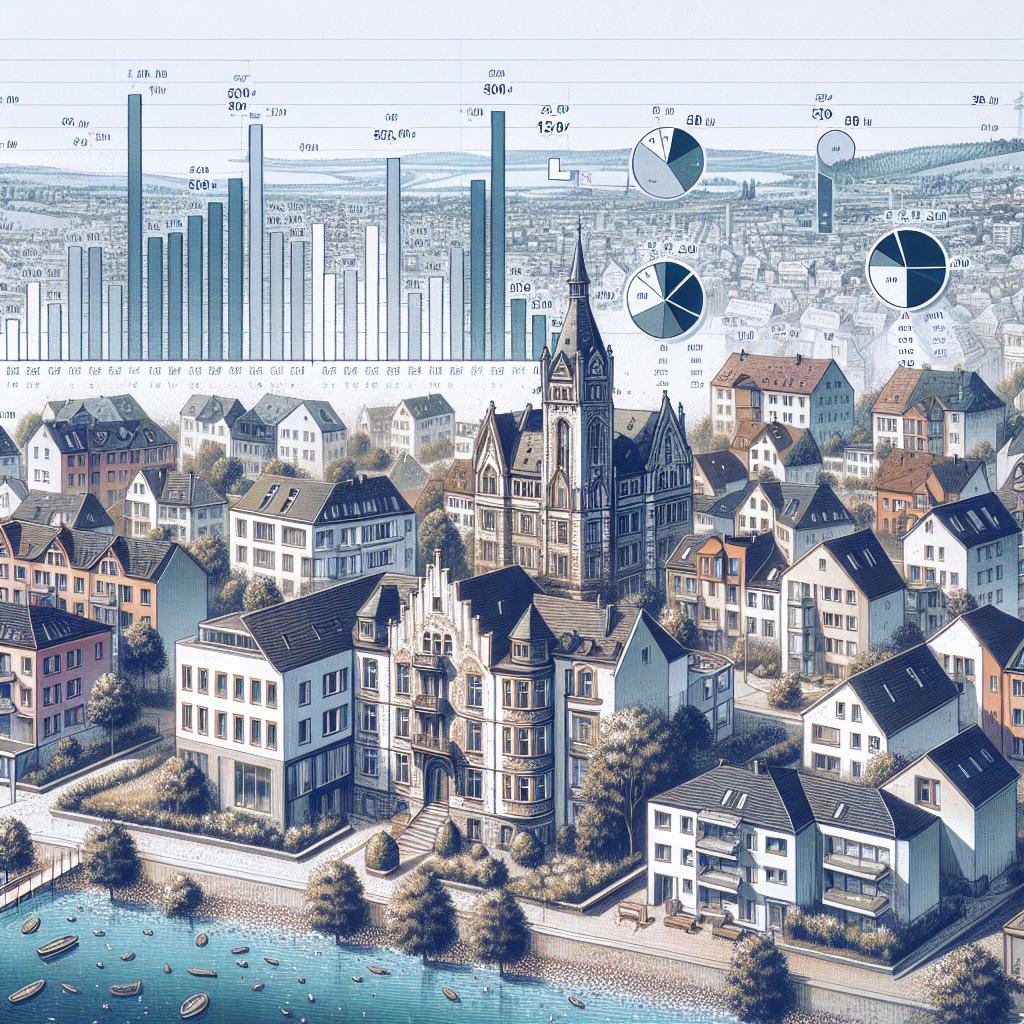 Immobilienpreisvergleich Bonn Auerberg vs. andere Stadtteile